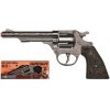 Dětský kovbojský revolver Gonher Dětský kovbojský revolver Gonher
