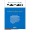 Cvičebnice Matematika Scio - Národní srovnávací zkoušky Cvičebnice Matematika Scio - Národní srovnávací zkoušky