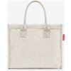 Reisenthel Daily Shopper Teddy Sand Reisenthel Daily Shopper Teddy Sand