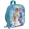 Ruksak Ľadové kráľovstvo Disney do škôlky, modrý Ruksak Ľadové kráľovstvo Disney do škôlky, modrý
