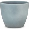 Scheurich Ozdobný kvetináč 920 25 cm x 23 cm Grey Stone Scheurich Ozdobný kvetináč 920 25 cm x 23 cm Grey Stone