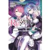 Re:ZERO -Starting Life in Another World-, Chapter 2: A Week at the Mansion, Vol. 1 (manga) Re:ZERO -Starting Life in Another World-, Chapter 2: A Week at the Mansion, Vol. 1 (manga)
