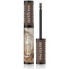 Claresa Brow Bro! Riasenka na obočie 02 Dark Brown 8 ml Claresa Brow Bro! Riasenka na obočie 02 Dark Brown 8 ml