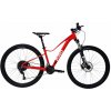 HORSKÝ BICYKEL CAPRIOLO MTB-AL-EVE 7.5 RED HORSKÝ BICYKEL CAPRIOLO MTB-AL-EVE 7.5 RED