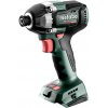 Metabo Metabo AKU rázový utahovák SSD 18 LT 200 BL, bez aku v Metaboxu 145 602397840 Metabo Metabo AKU rázový utahovák SSD 18 LT 200 BL, bez aku v Metaboxu 145 602397840