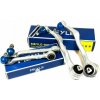 4x rameno predná náprava Meyle HD zosilnené BMW 1er F20 F21 3er F30 F31 4x rameno predná náprava Meyle HD zosilnené BMW 1er F20 F21 3er F30 F31