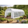 Záhradný fóliovník PREMIUM 2x3m s moskytierou-BIELY (záhradný skleník so sieťkou MOSKYTIEROU 2x3 m) Záhradný fóliovník PREMIUM 2x3m s moskytierou-BIELY (záhradný skleník so sieťkou MOSKYTIEROU 2x3 m)