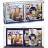 Funko POP! Rocks - NSYNC - JC Chasez / Lance Bass / Justin Timberlake / Joey Fatone / Chris Kirkpatrick (Special Edition, 5-Pack) Funko POP! Rocks - NSYNC - JC Chasez / Lance Bass / Justin Timberlake / Joey Fatone / Chris Kirkpatrick (Special Edition, 5-Pack)