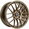 TOMASON Tomason Tn26 Light 8.5x19 5x114.3 ET45 Mattbronze 72.6 TOMASON Tomason Tn26 Light 8.5x19 5x114.3 ET45 Mattbronze 72.6