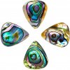 Timber Tones Abalone Tones Green Abalone 4-Pack