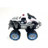 Alltoys Autíčko polícia Alltoys Autíčko polícia