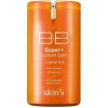 skin79 BB krém SPF 50+ Super Plus Beblesh Orange - BB Cream 40 ml skin79 BB krém SPF 50+ Super Plus Beblesh Orange - BB Cream 40 ml