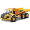 Bburago Volvo A25G Dumper 1:50 (BB18-32085) Bburago Volvo A25G Dumper 1:50 (BB18-32085)