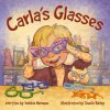 Carla's Glasses (Sheila Bailey)(Pevná) Carla's Glasses (Sheila Bailey)(Pevná)