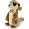 Plyšová surikata 26 cm - plyšové hračky Plyšová surikata 26 cm - plyšové hračky