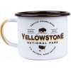 Smaltovaný hrnček, U.S. National Parks Emalco 650ml Smaltovaný hrnček, U.S. National Parks Emalco 650ml