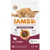 Krmivo IAMS Cat Adult Turkey 3 kg Krmivo IAMS Cat Adult Turkey 3 kg