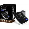 SimplyMED Automatický ramenný tlakomer model U82RH 1x1 ks SimplyMED Automatický ramenný tlakomer model U82RH 1x1 ks