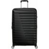 American Tourister FLASHLINE SPINNER 78/29 EXP TSA , 100-109 l- veľký rozšíriteľný kufor 149769 - Shadow Black - Flashline 149769 American Tourister FLASHLINE SPINNER 78/29 EXP TSA , 100-109 l- veľký rozšíriteľný kufor 149769 - Shadow Black - Flashline 149769