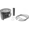 Kompletný piest pre motory Honda GX270 GX270U 77,5 mm 2. výbrus +0,50 mm (OEM 13101ZH9000) Kompletný piest pre motory Honda GX270 GX270U 77,5 mm 2. výbrus +0,50 mm (OEM 13101ZH9000)