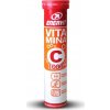 ENERVIT Vitamin C 1000 mg, tuba, 20 tablet ENERVIT Vitamin C 1000 mg, tuba, 20 tablet