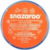 Snazaroo barva na obličej 18 ml Oranžová Orange Snazaroo barva na obličej 18 ml Oranžová Orange