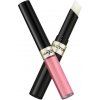 Max Factor Dlhotrvajúci rúž s balzamom Nailfinity 020 Angelic 2,3 + 1,9 ml