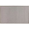 KÚPEĽŇOVÝ KOBEREC ŠEDÝ PROTIŠMYKOVÝ 50x80 KÚPEĽŇOVÝ KOBEREC ŠEDÝ PROTIŠMYKOVÝ 50x80