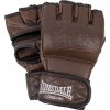 Lonsdale Leather MMA sparring gloves hnedá S Lonsdale 4251522399981 Lonsdale Leather MMA sparring gloves hnedá S Lonsdale 4251522399981