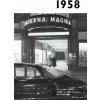 Jaké to tenkrát bylo aneb Co se stalo v roce, kdy jste se narodili 1958 - Krásná paní Jaké to tenkrát bylo aneb Co se stalo v roce, kdy jste se narodili 1958 - Krásná paní