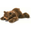 STEIFF Originals Urs brown bear, light brown 90cm plyšová hračka STEIFF Originals Urs brown bear, light brown 90cm plyšová hračka