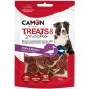 Camon MAŠKRTY pre psov SNACK kačka s rybou, 100g Camon MAŠKRTY pre psov SNACK kačka s rybou, 100g