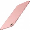 MOFI elegantný a ultratenký kryt pre iPhone XR – zlatoružová - možnosť vrátiť tovar ZADARMO do 30tich dní MOFI elegantný a ultratenký kryt pre iPhone XR – zlatoružová - možnosť vrátiť tovar ZADARMO do 30tich dní