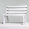 LAVIČKA DREVO 18,5x9x15CM BIELA LAVIČKA DREVO 18,5x9x15CM BIELA