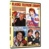 Klasici televizní zábavy / 4DVD - DVD 4 disky Klasici televizní zábavy / 4DVD - DVD 4 disky