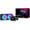 ASUS vodní chladič CPU AIO ROG STRIX LC III 240 ARGB, 2x120mm, LGA1851, AM5 ASUS vodní chladič CPU AIO ROG STRIX LC III 240 ARGB, 2x120mm, LGA1851, AM5