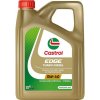 Castrol EDGE Turbo Diesel 5W-40 4 l Castrol EDGE Turbo Diesel 5W-40 4 l