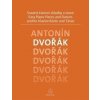 Snadné klavírní skladby a tance - Antonín Dvořák Snadné klavírní skladby a tance - Antonín Dvořák