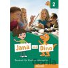 Jana und Dino 2 Digitales Videopaket - Manuela Georgiakaki Jana und Dino 2 Digitales Videopaket - Manuela Georgiakaki