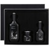PYUNKANG YUL - Black Tea Line Gift Set 3ks - Protivráskový a hydratačný darčekový set (3 výrobky + krabička) PYUNKANG YUL - Black Tea Line Gift Set 3ks - Protivráskový a hydratačný darčekový set (3 výrobky + krabička)