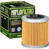 Hiflofiltro Olejový filter HF182 Hiflofiltro Olejový filter HF182