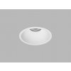 LED2 2095231 Zápustné LED svietidlo VIGO M 16-29W, 3000K, 1840-3340lm, IP65, biela LED2 2095231 Zápustné LED svietidlo VIGO M 16-29W, 3000K, 1840-3340lm, IP65, biela