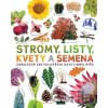 Stromy, listy, kvety a semená - Sarah Jose Stromy, listy, kvety a semená - Sarah Jose