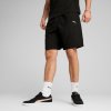 Puma pánske šortky tech cargo Woven black