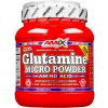 Amix Glutamine Micro Powder 500 g Amix Glutamine Micro Powder 500 g
