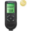 Qoltec 50630 Měřič tloušťky láku s LCD displejem | 0~2000um Qoltec 50630 Měřič tloušťky láku s LCD displejem | 0~2000um