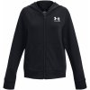 Under Armour Rival Terry FZ Hoodie-BLK L