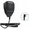 Baofeng externý mikrofón s reproduktorom pre UV-5R a ďalšie mic speaker UV-5R Baofeng externý mikrofón s reproduktorom pre UV-5R a ďalšie mic speaker UV-5R