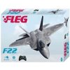 F-22 Raptor Fleg lietadlo na diaľkové ovládanie F-22 Raptor Fleg lietadlo na diaľkové ovládanie