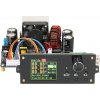 Panelový spínací regulátor pre konštrukciu napájania DPX6012S 0-60V 0-12A Panelový spínací regulátor pre konštrukciu napájania DPX6012S 0-60V 0-12A